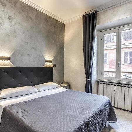 Hotel Planet Рим Екстериор снимка