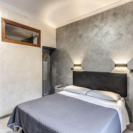 Hotel Planet Рим Екстериор снимка