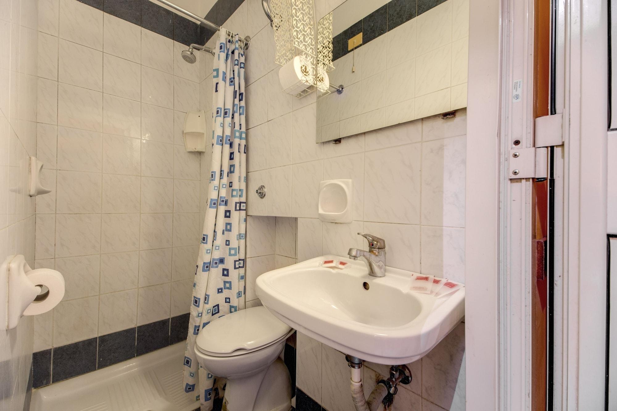 Hotel Planet Рим Екстериор снимка