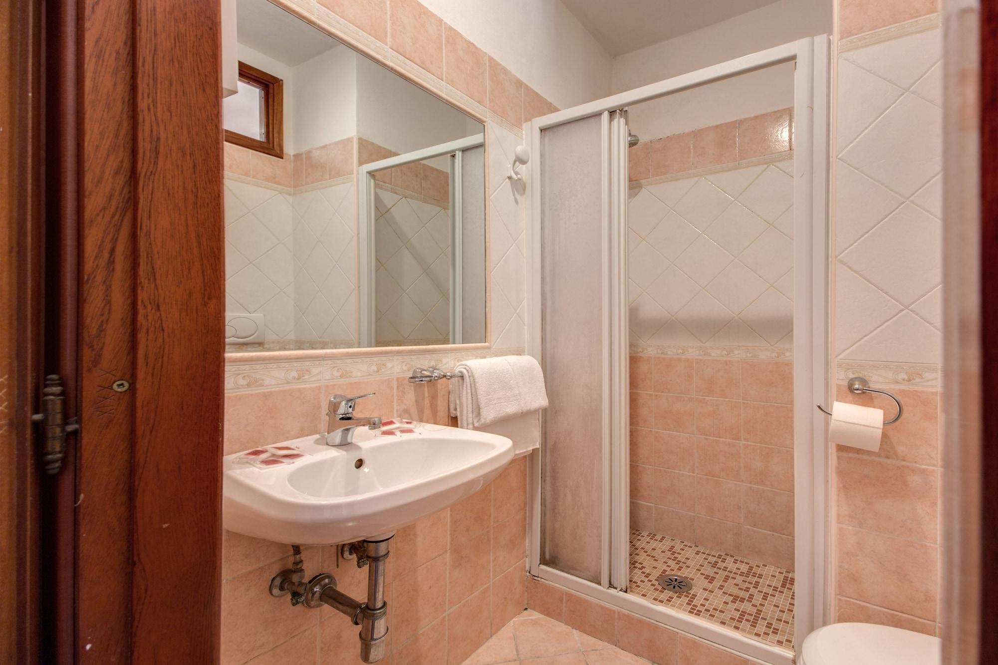 Hotel Planet Рим Екстериор снимка
