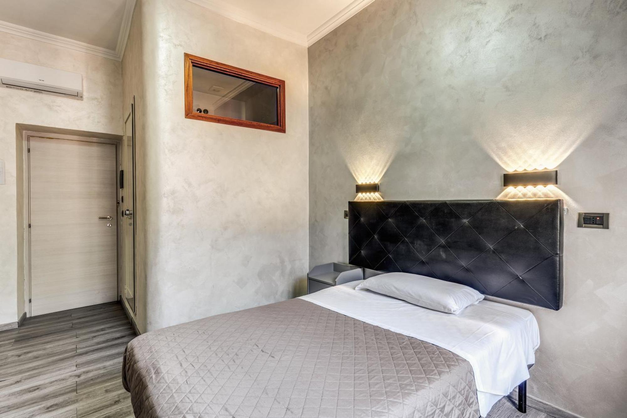 Hotel Planet Рим Екстериор снимка