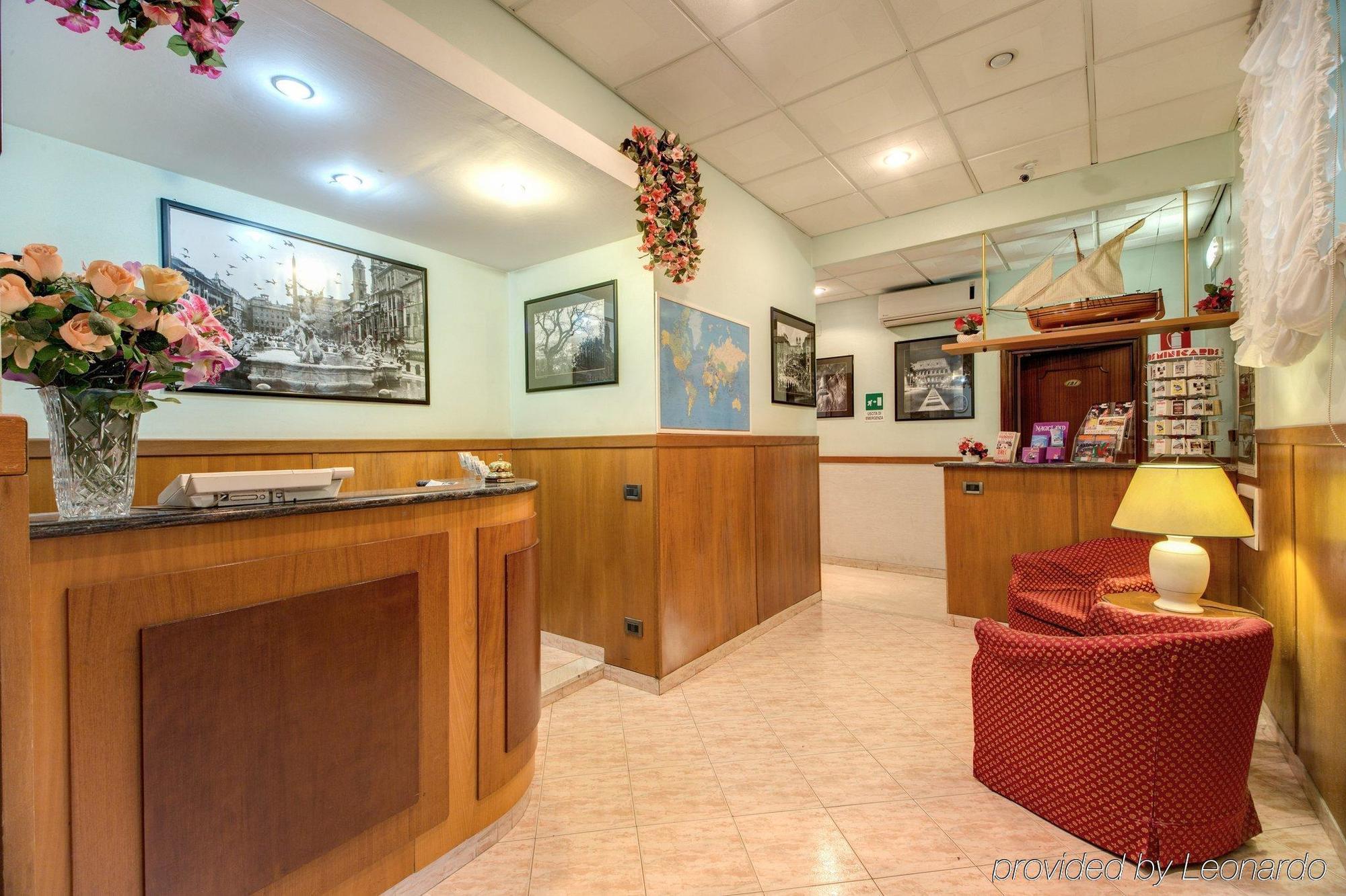 Hotel Planet Рим Екстериор снимка