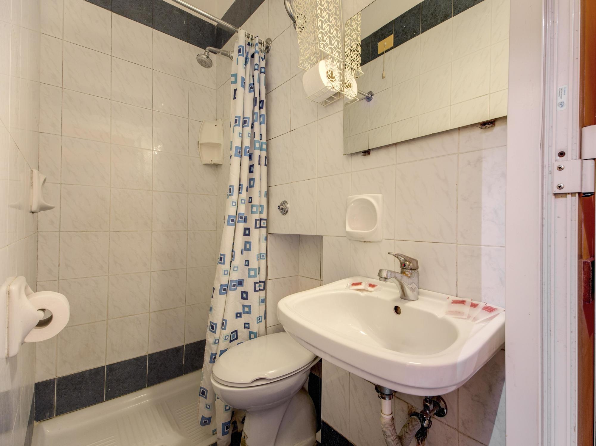 Hotel Planet Рим Екстериор снимка