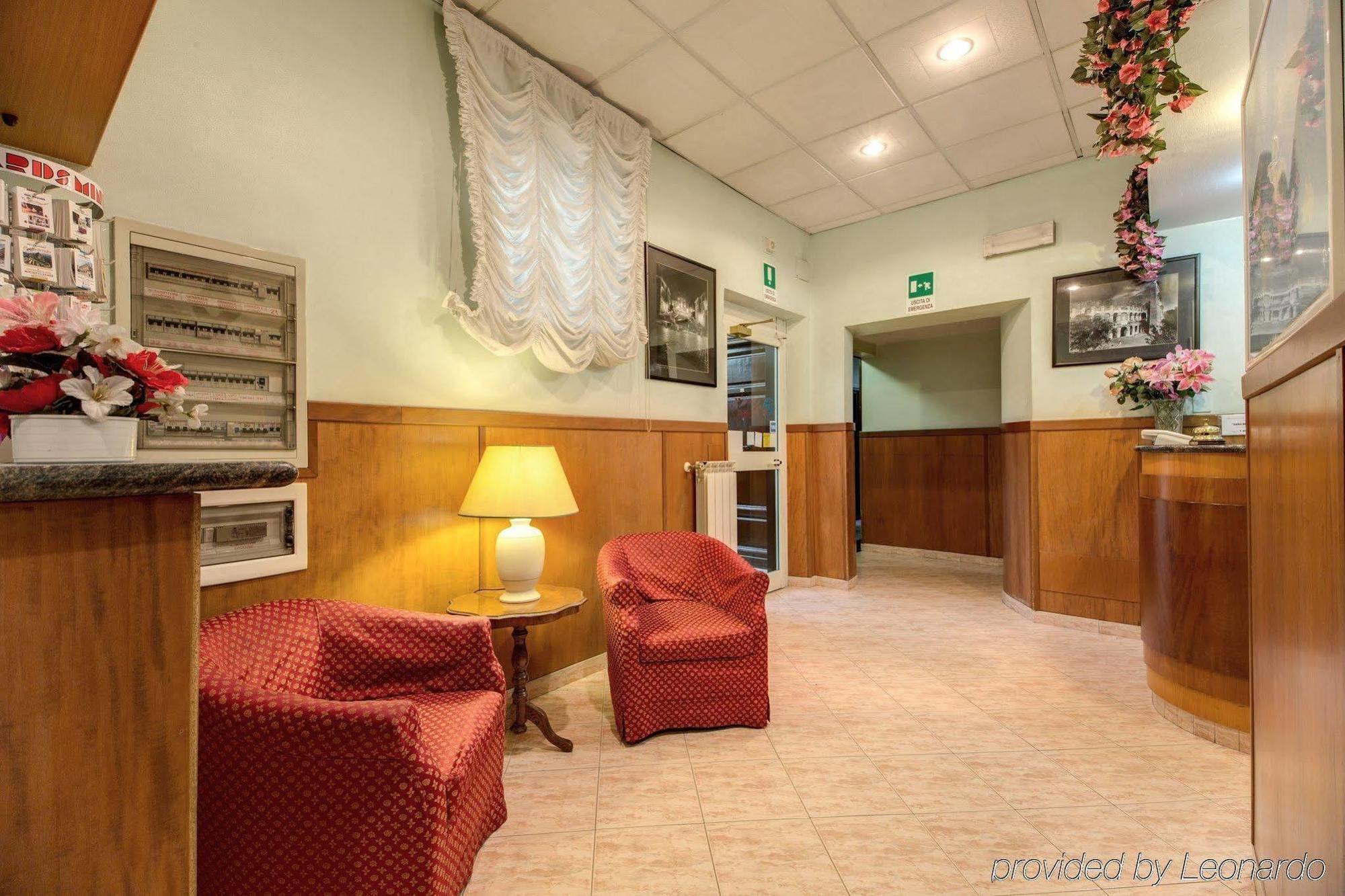 Hotel Planet Рим Екстериор снимка